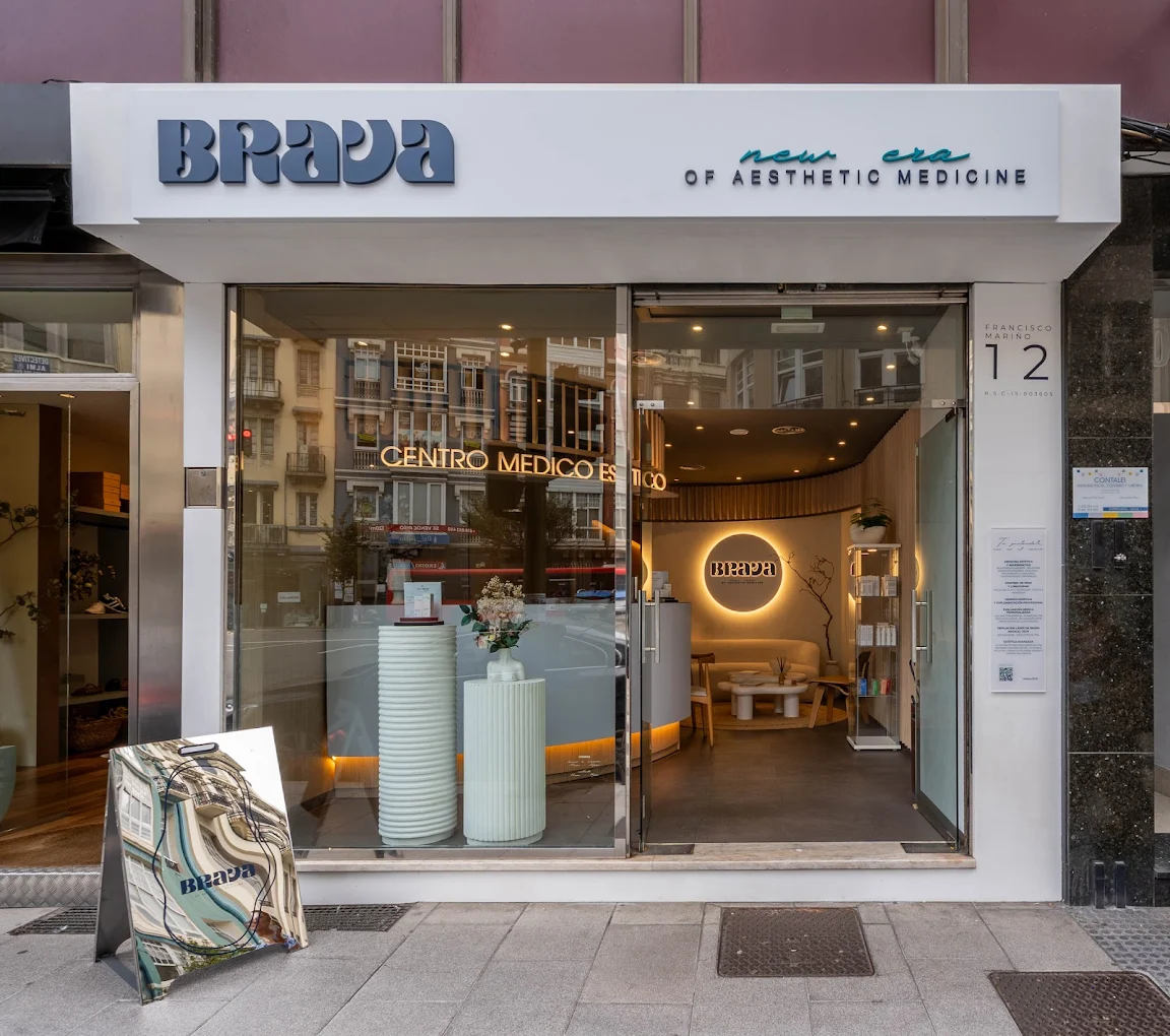 Espacio Brava Clinic en A Coruña